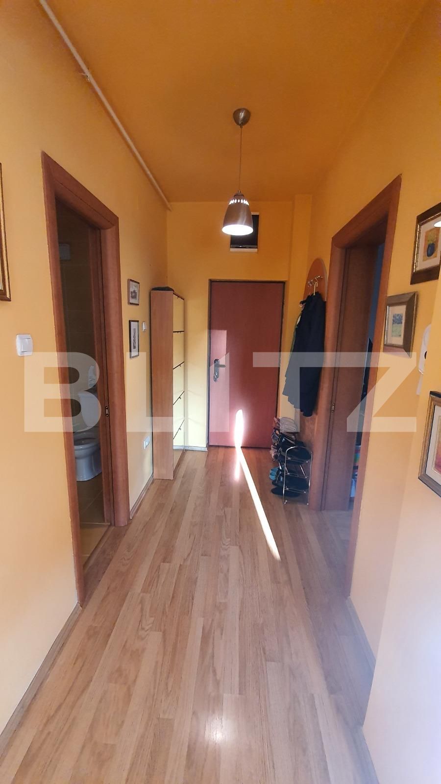 Apartament de vânzare 2 camere Andrei Mureşanu - 56498AV | BLITZ Cluj-Napoca | Poza3