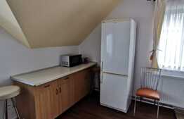 Apartament cu 2 camere, 46 de mp, cu loc de parcare, zona strazii Eugen Ionesco