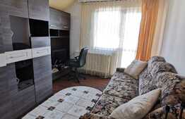 Apartament cu 2 camere, 46 de mp, cu loc de parcare, zona strazii Eugen Ionesco