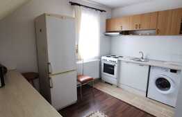 Apartament cu 2 camere, 46 de mp, cu loc de parcare, zona strazii Eugen Ionesco