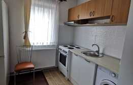 Apartament cu 2 camere, 46 de mp, cu loc de parcare, zona strazii Eugen Ionesco