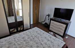 Apartament cu 2 camere, 46 de mp, cu loc de parcare, zona strazii Eugen Ionesco