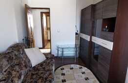 Apartament cu 2 camere, 46 de mp, cu loc de parcare, zona strazii Eugen Ionesco