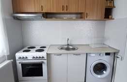 Apartament cu 2 camere, 46 de mp, cu loc de parcare, zona strazii Eugen Ionesco