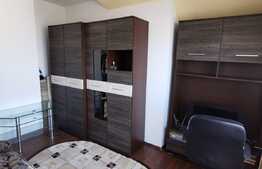 Apartament cu 2 camere, 46 de mp, cu loc de parcare, zona strazii Eugen Ionesco