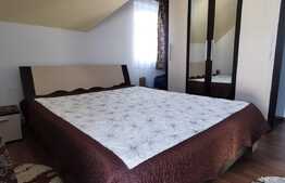 Apartament cu 2 camere, 46 de mp, cu loc de parcare, zona strazii Eugen Ionesco