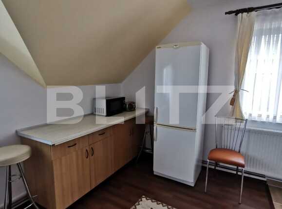 Apartament de închiriat 2 camere Europa - 56499AI | BLITZ Cluj-Napoca | Poza9