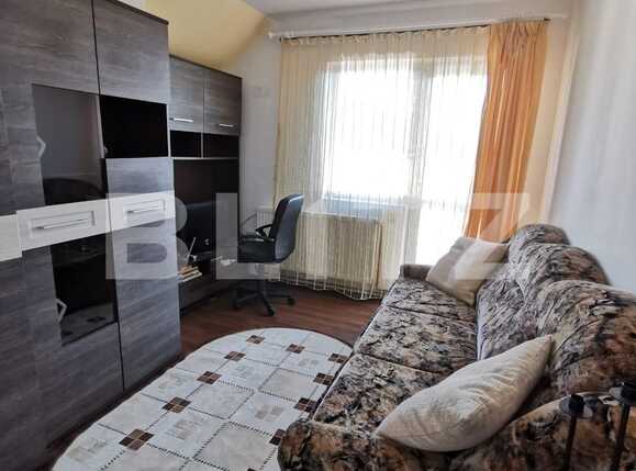 Apartament de închiriat 2 camere Europa - 56499AI | BLITZ Cluj-Napoca | Poza4
