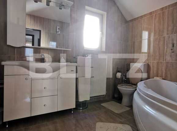 Apartament de închiriat 2 camere Europa - 56499AI | BLITZ Cluj-Napoca | Poza13