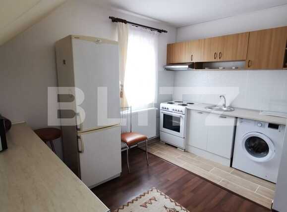 Apartament de închiriat 2 camere Europa - 56499AI | BLITZ Cluj-Napoca | Poza8
