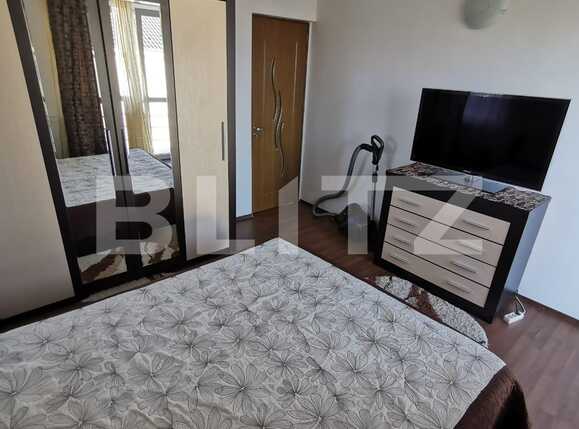 Apartament de închiriat 2 camere Europa - 56499AI | BLITZ Cluj-Napoca | Poza2