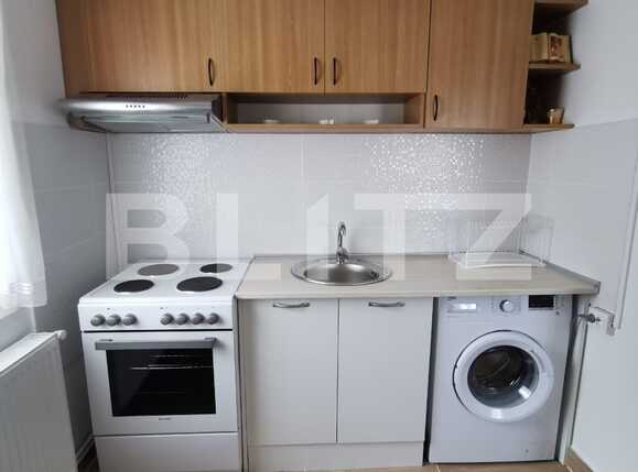 Apartament de închiriat 2 camere Europa - 56499AI | BLITZ Cluj-Napoca | Poza10