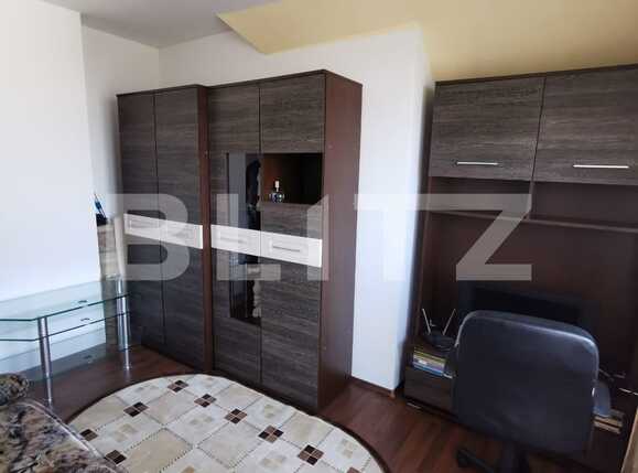 Apartament de închiriat 2 camere Europa - 56499AI | BLITZ Cluj-Napoca | Poza6