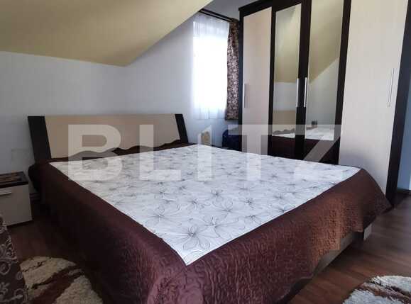 Apartament de închiriat 2 camere Europa - 56499AI | BLITZ Cluj-Napoca | Poza1