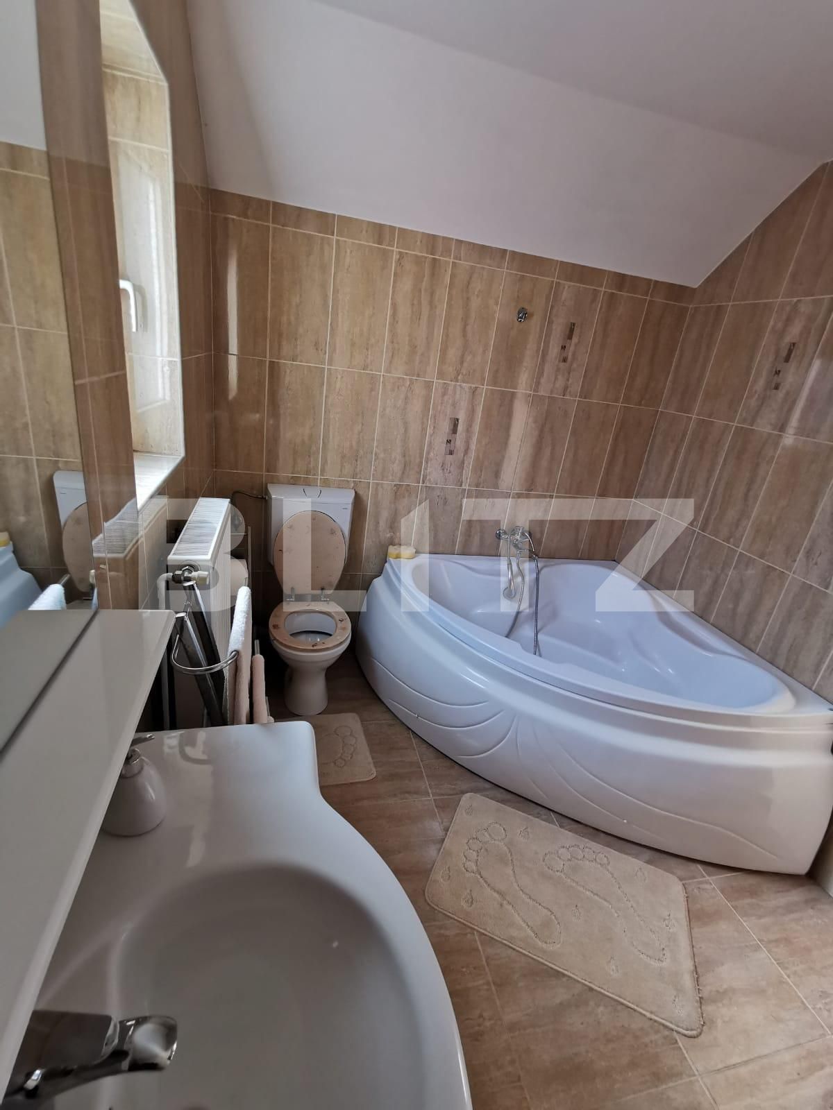 Apartament de închiriat 2 camere Europa - 56499AI | BLITZ Cluj-Napoca | Poza12