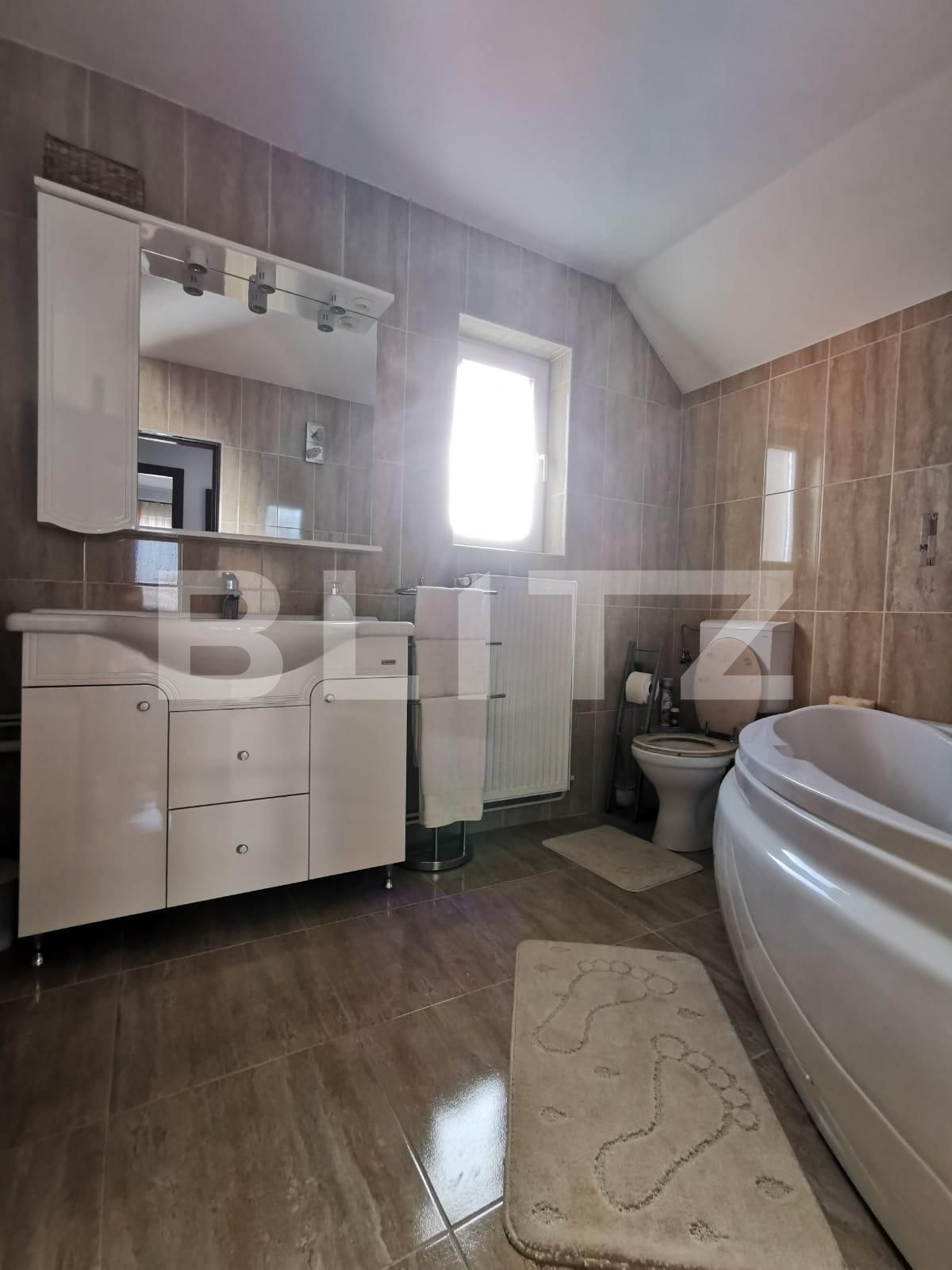 Apartament de închiriat 2 camere Europa - 56499AI | BLITZ Cluj-Napoca | Poza13