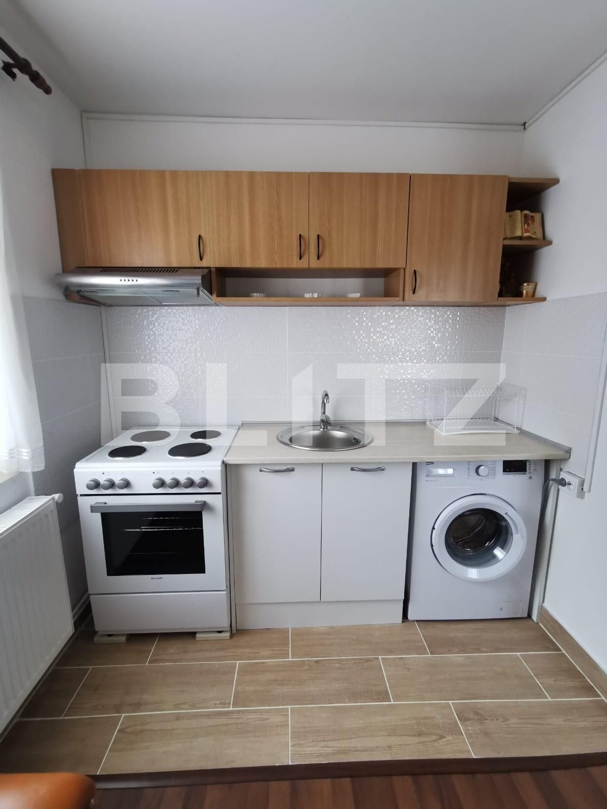 Apartament de închiriat 2 camere Europa - 56499AI | BLITZ Cluj-Napoca | Poza10