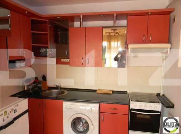 Apartament de vânzare 3 camere Marasti - 565AV | BLITZ Cluj-Napoca | Poza8