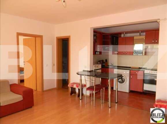 Apartament de vânzare 3 camere Marasti - 565AV | BLITZ Cluj-Napoca | Poza1
