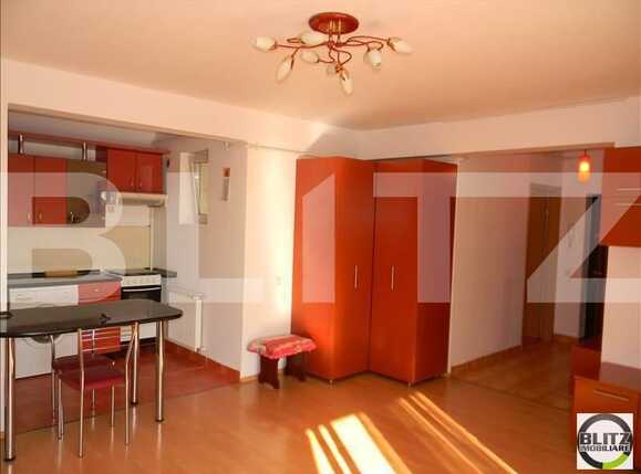 Apartament de vânzare 3 camere Marasti - 565AV | BLITZ Cluj-Napoca | Poza2