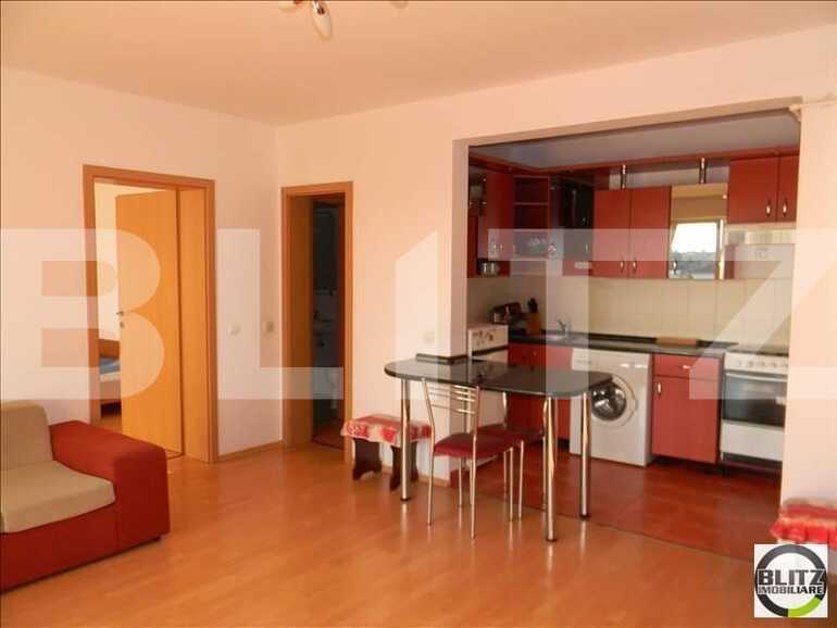 Apartament de vanzare 3 camere Marasti - 565AV | BLITZ Cluj-Napoca | Poza1