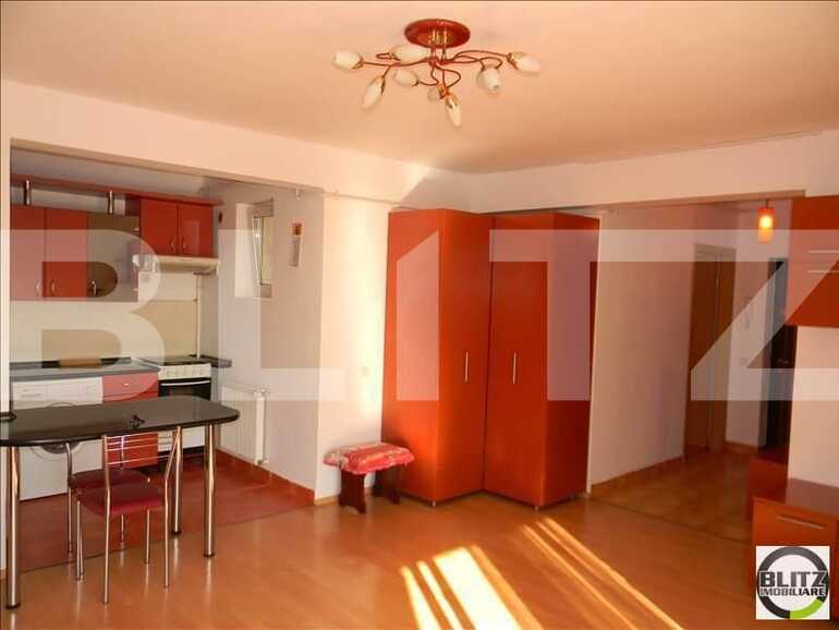 Apartament de vanzare 3 camere Marasti - 565AV | BLITZ Cluj-Napoca | Poza2