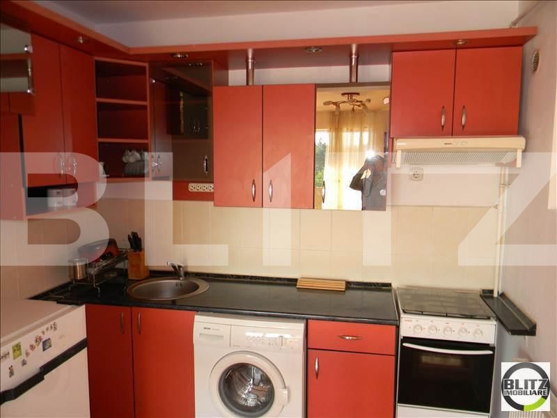 Apartament de vânzare 3 camere Marasti - 565AV | BLITZ Cluj-Napoca | Poza8