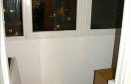 Zona Complex Big, apartament de vanzare 1 camera 24 mp