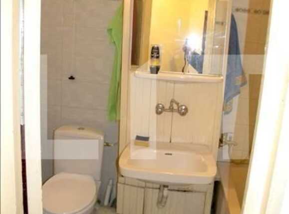 Garsonieră de vânzare Manastur - 5650AV | BLITZ Cluj-Napoca | Poza11