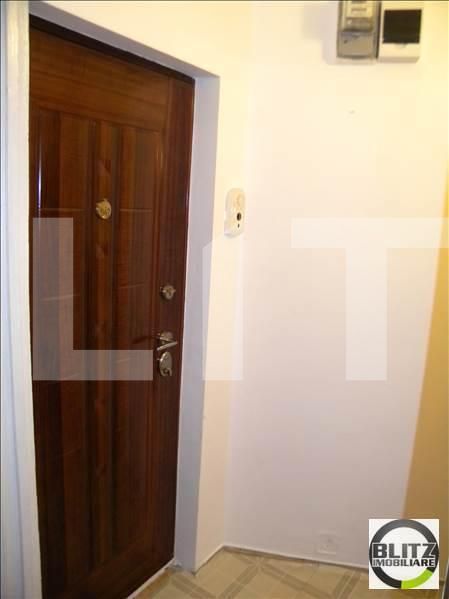 Garsonieră de vânzare Manastur - 5650AV | BLITZ Cluj-Napoca | Poza9