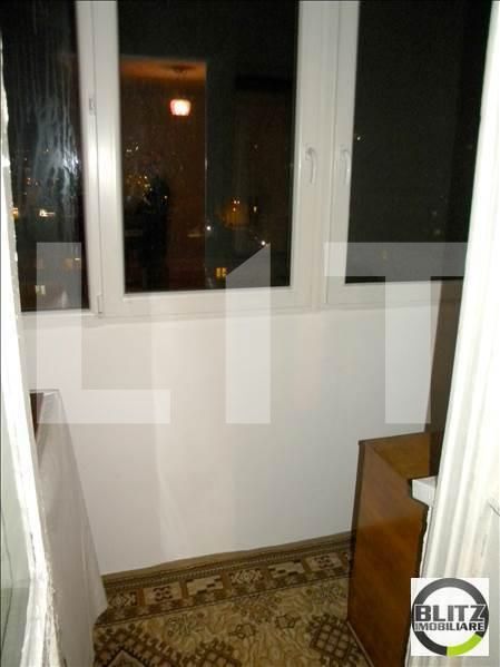 Garsonieră de vânzare Manastur - 5650AV | BLITZ Cluj-Napoca | Poza6