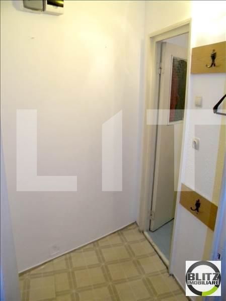 Garsonieră de vânzare Manastur - 5650AV | BLITZ Cluj-Napoca | Poza8