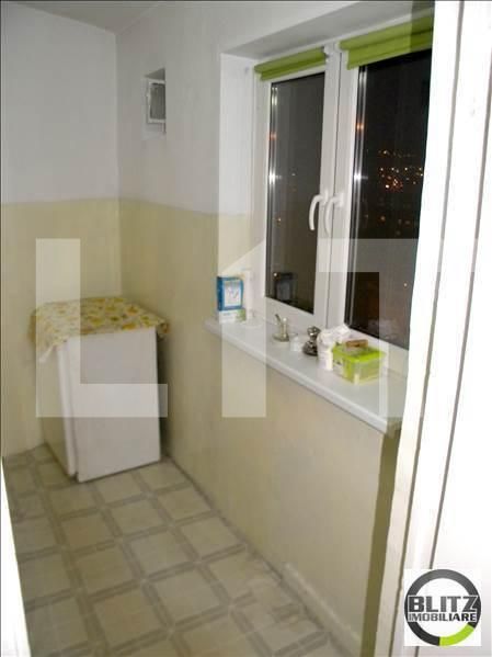 Garsonieră de vânzare Manastur - 5650AV | BLITZ Cluj-Napoca | Poza4