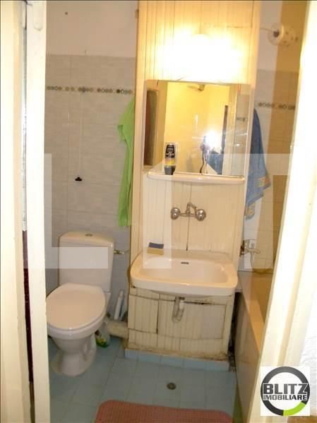 Garsonieră de vânzare Manastur - 5650AV | BLITZ Cluj-Napoca | Poza11