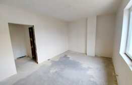 Apartament 2 camere, Balcon, semifinisat! Zona Vivo!