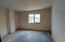 Apartament 2 camere, Balcon, semifinisat! Zona Vivo!