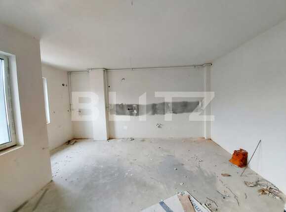 Apartament de vânzare 2 camere Floreşti - 56500AV | BLITZ Cluj-Napoca | Poza2