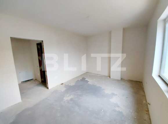 Apartament de vânzare 2 camere Floreşti - 56500AV | BLITZ Cluj-Napoca | Poza1
