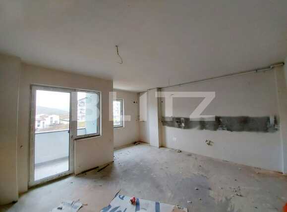 Apartament de vânzare 2 camere Floreşti - 56500AV | BLITZ Cluj-Napoca | Poza4