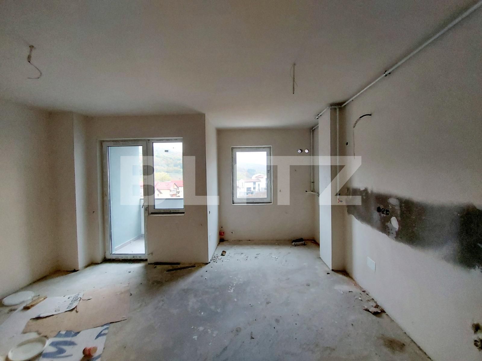 Apartament de vânzare 2 camere Floreşti - 56500AV | BLITZ Cluj-Napoca | Poza3