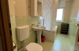 Apartament 1 camera, 47 mp, parcare, zona Florilor