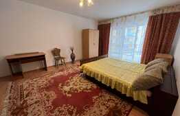 Apartament 1 camera, 47 mp, parcare, zona Florilor