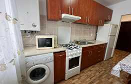 Apartament 1 camera, 47 mp, parcare, zona Florilor