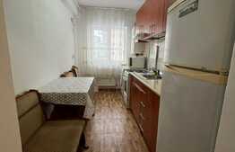 Apartament 1 camera, 47 mp, parcare, zona Florilor