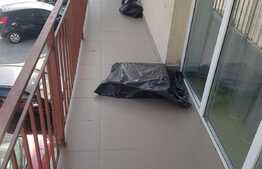 Apartament 1 camera, 47 mp, parcare, zona Florilor