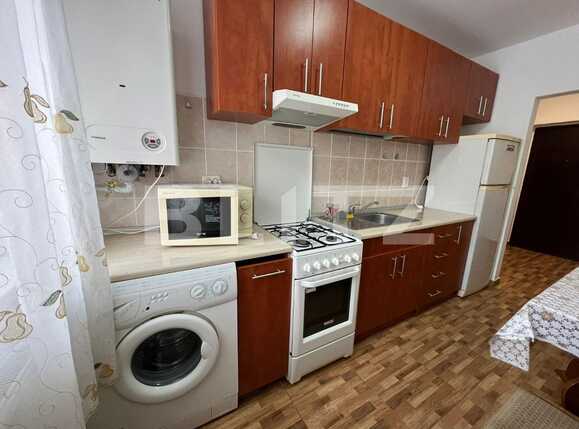 Garsonieră de închiriat Floreşti - 56501AI | BLITZ Cluj-Napoca | Poza1