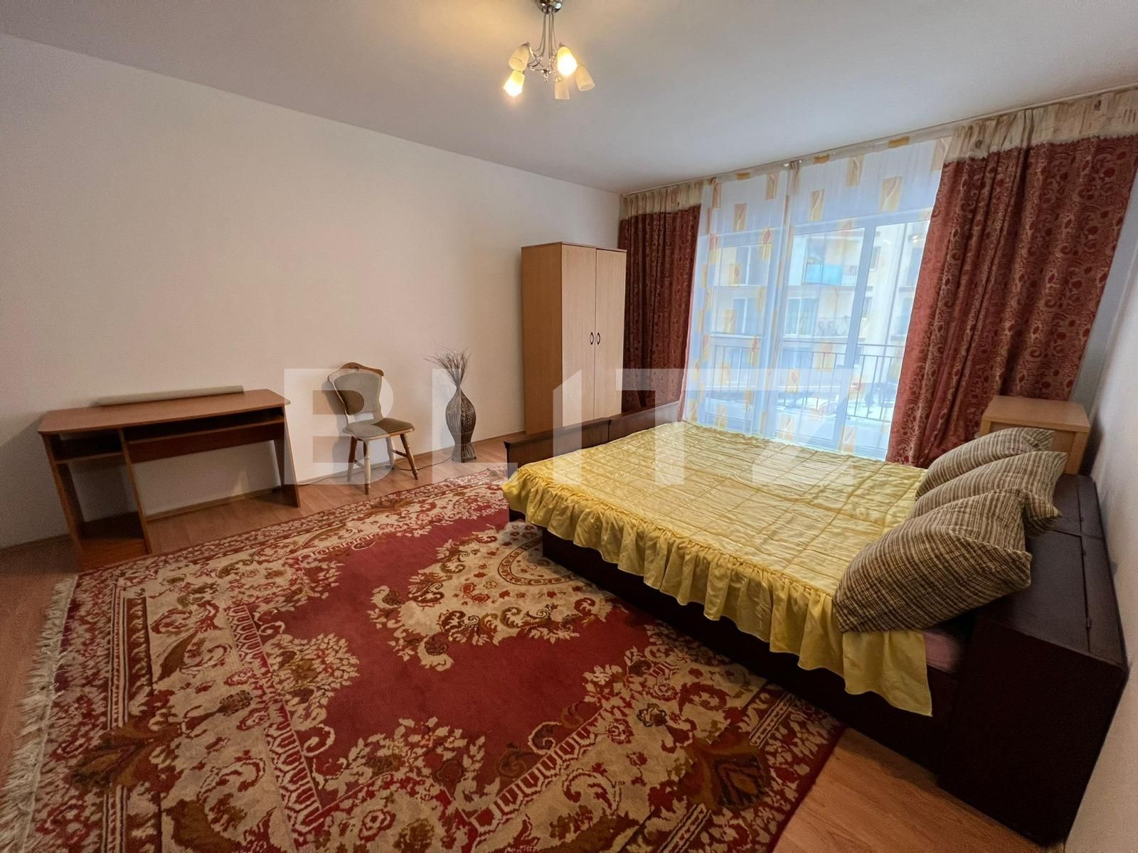 Garsonieră de închiriat Floreşti - 56501AI | BLITZ Cluj-Napoca | Poza4