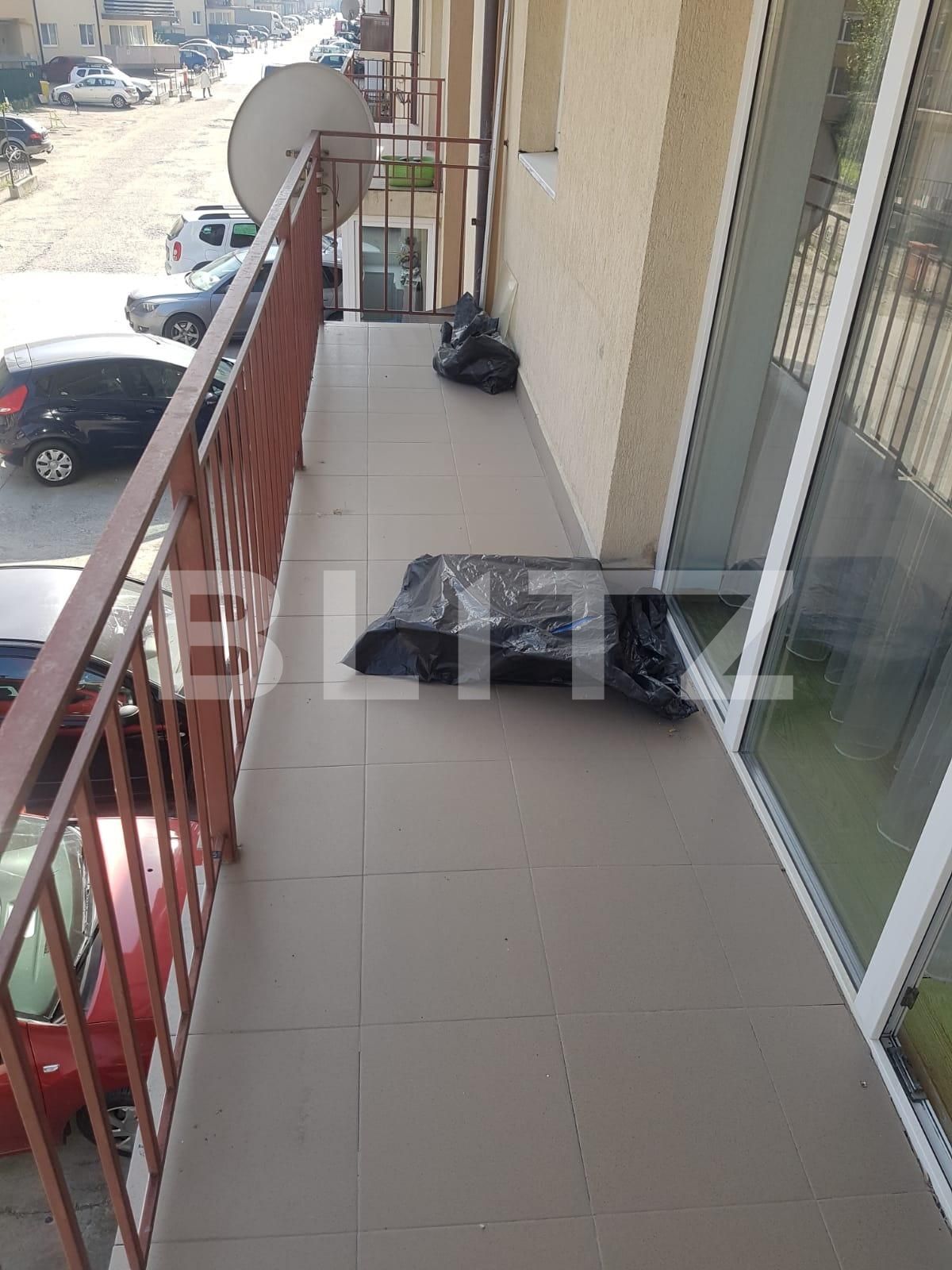 Garsonieră de închiriat Floreşti - 56501AI | BLITZ Cluj-Napoca | Poza8