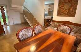 OPORTUNITATE! Duplex 4 camere, 100 mp, GRADINA, garaj si parcare, Zona Sub Cetate!