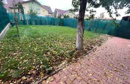 OPORTUNITATE! Duplex 4 camere, 100 mp, GRADINA, garaj si parcare, Zona Sub Cetate!